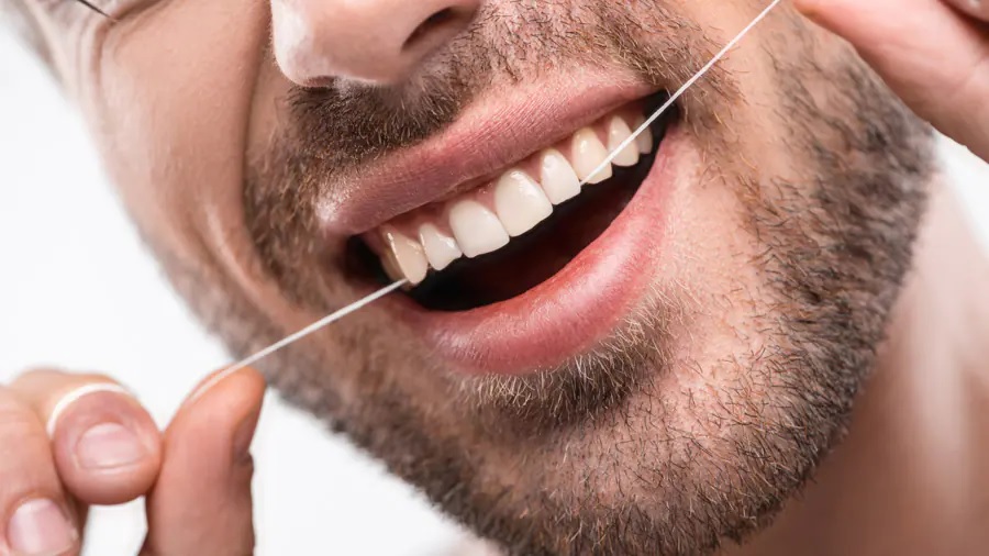 To Floss or Not to Floss?