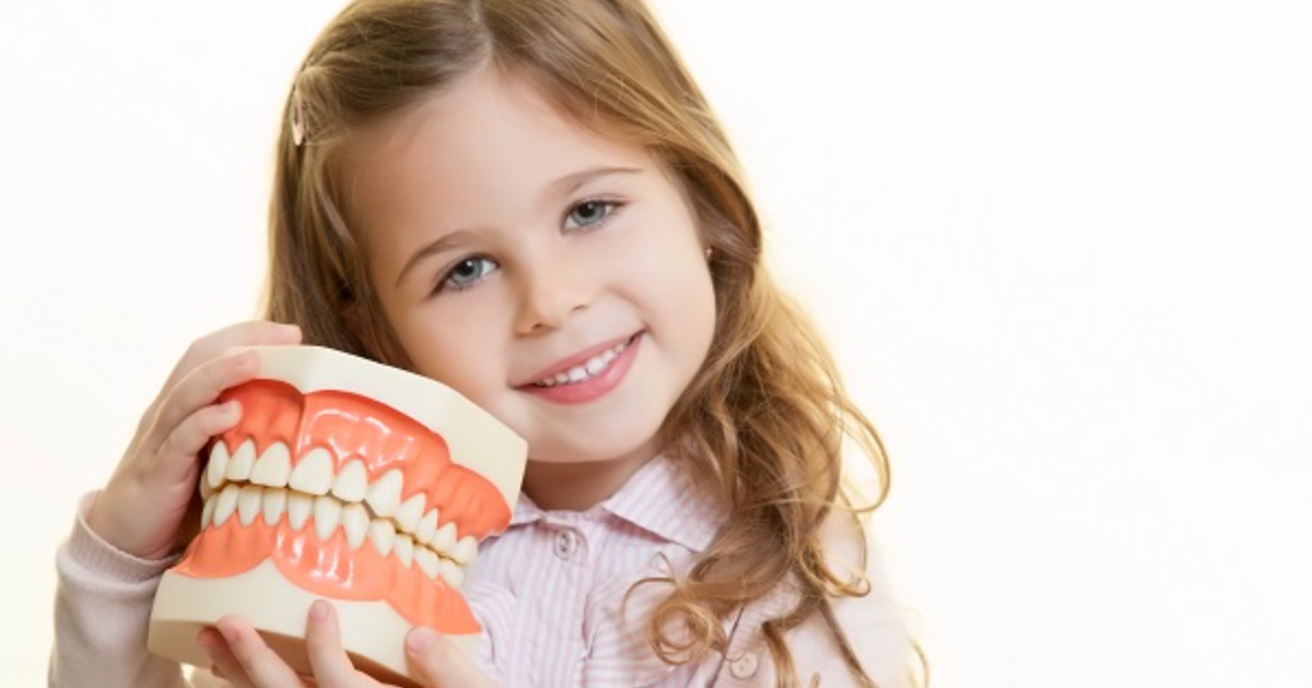 the importance of childrens dentistry a guide for parents