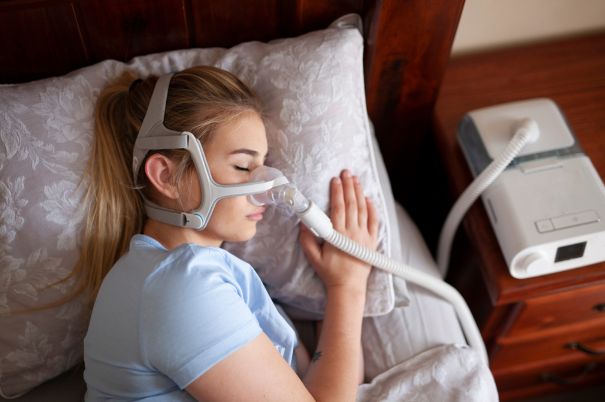 top 5 signs you may have sleep apnea and what to do about it